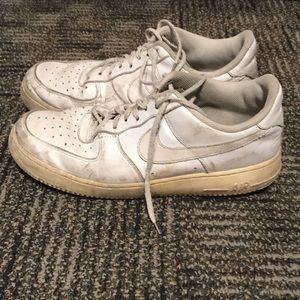 COPY - Nike Airforces